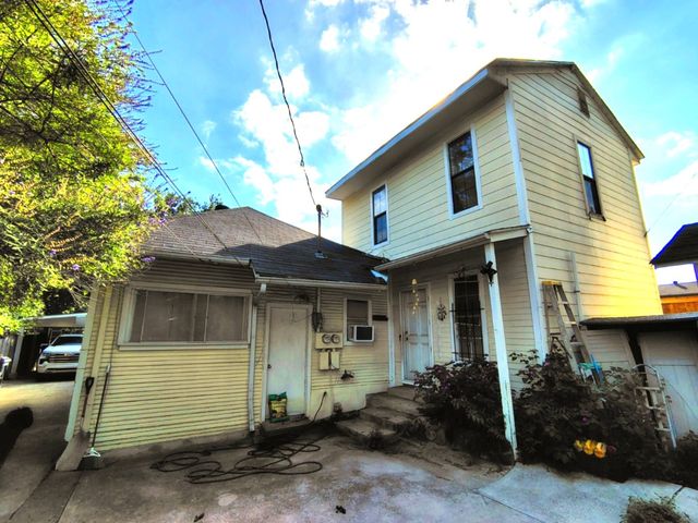 516 & 518 S Glasgow Drive, Dallas, TX 75223