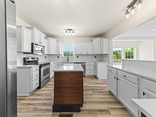 109 Gabor Lane, Hot Springs, AR 71913