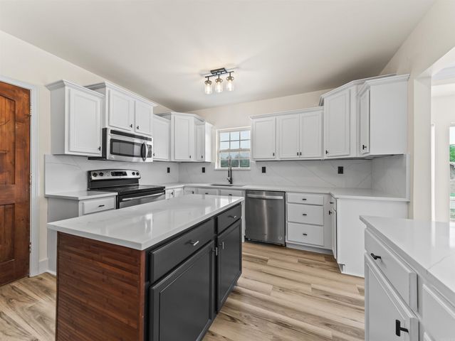 109 Gabor Lane, Hot Springs, AR 71913