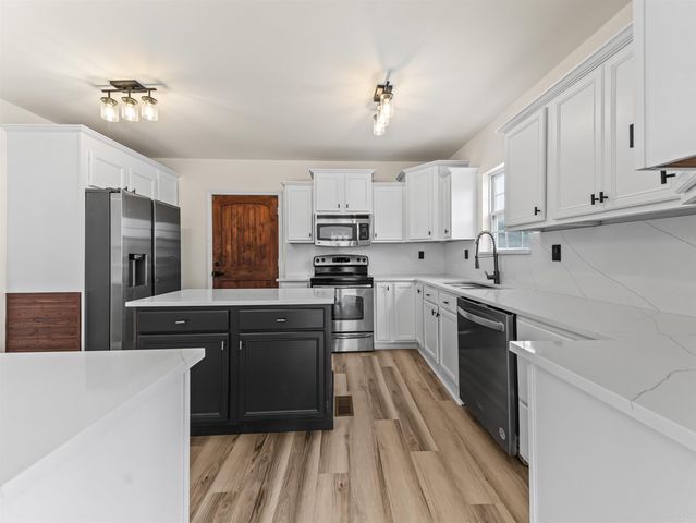 109 Gabor Lane, Hot Springs, AR 71913
