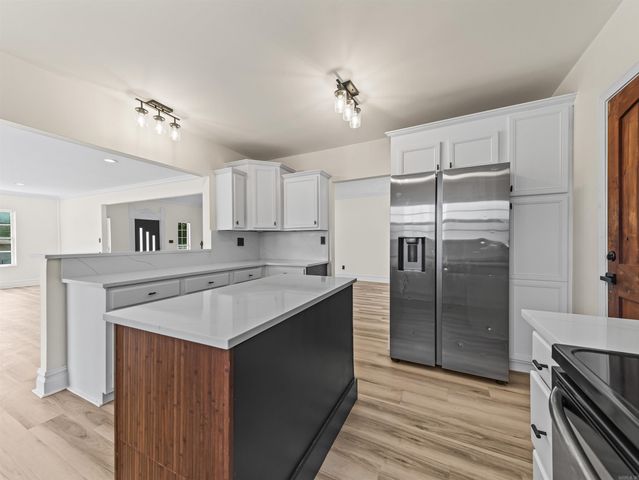 109 Gabor Lane, Hot Springs, AR 71913