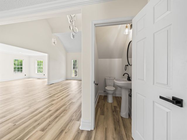 109 Gabor Lane, Hot Springs, AR 71913