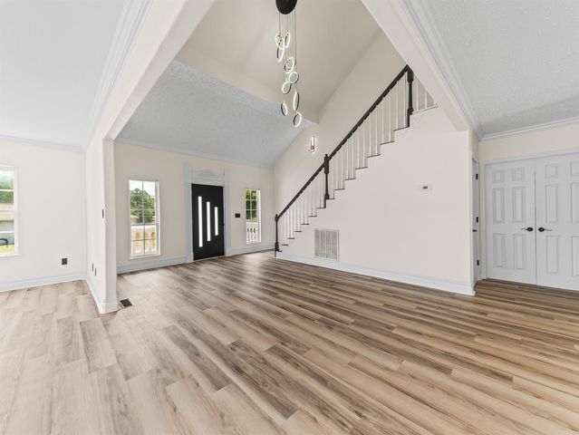 109 Gabor Lane, Hot Springs, AR 71913
