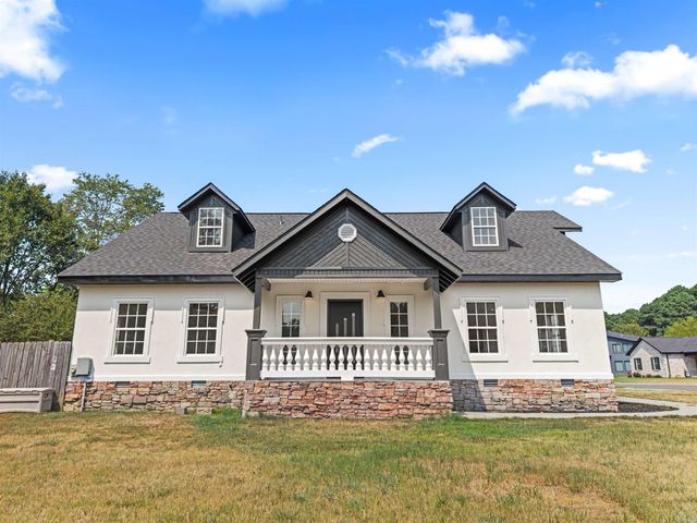 109 Gabor Lane, Hot Springs, AR 71913