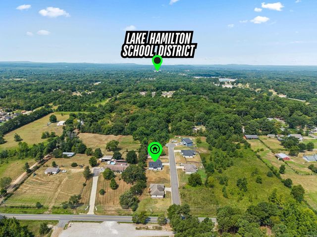 109 Gabor Lane, Hot Springs, AR 71913
