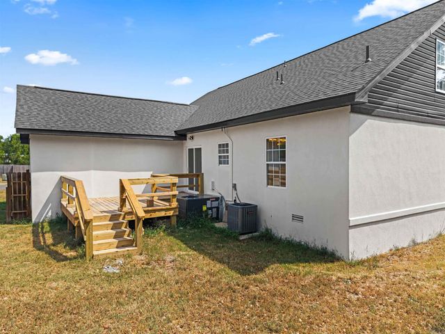 109 Gabor Lane, Hot Springs, AR 71913