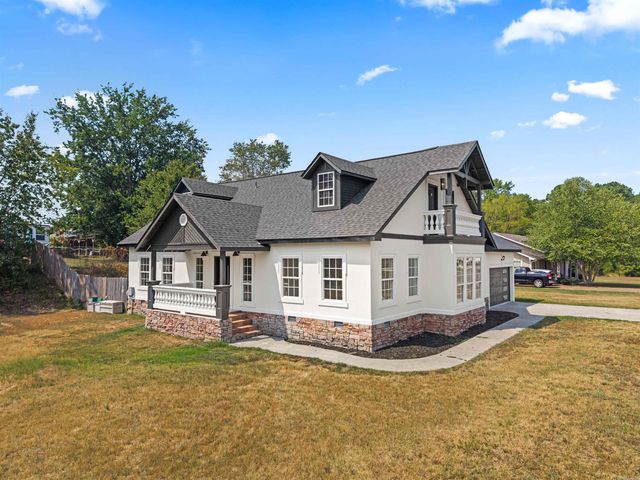 109 Gabor Lane, Hot Springs, AR 71913