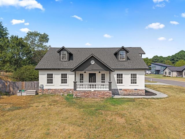 109 Gabor Lane, Hot Springs, AR 71913