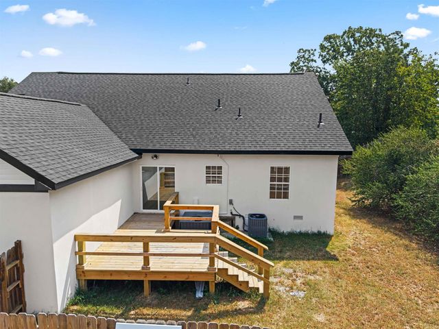109 Gabor Lane, Hot Springs, AR 71913