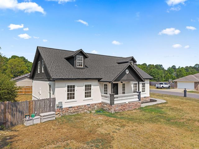 109 Gabor Lane, Hot Springs, AR 71913