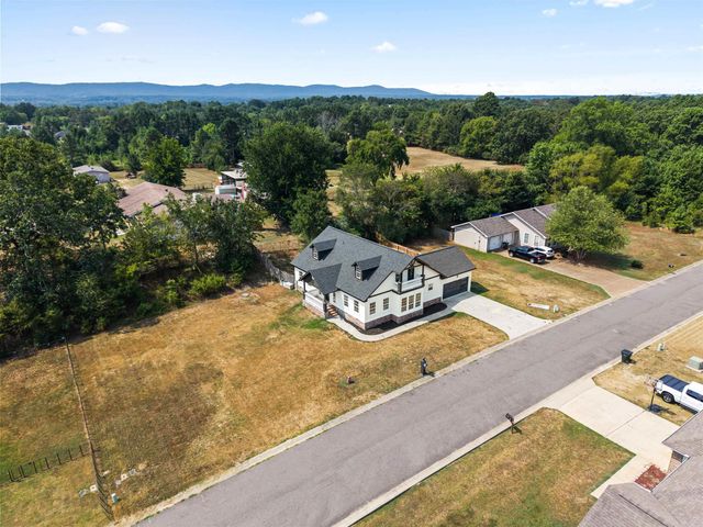 109 Gabor Lane, Hot Springs, AR 71913