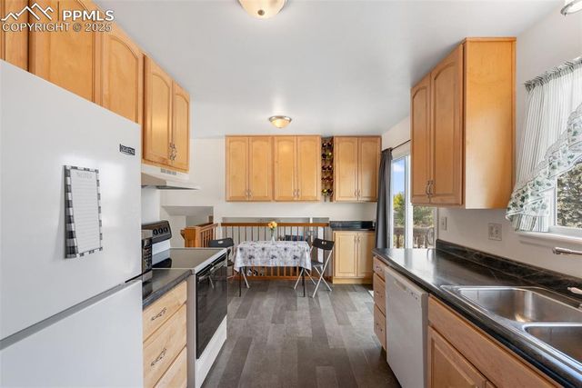 3184 Dublin Boulevard, Colorado Springs, CO 80918