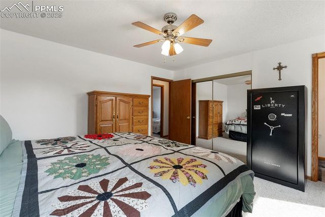 3184 Dublin Boulevard, Colorado Springs, CO 80918