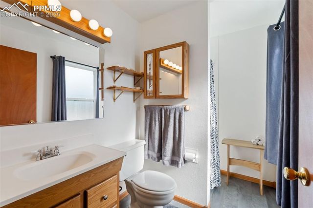 3184 Dublin Boulevard, Colorado Springs, CO 80918