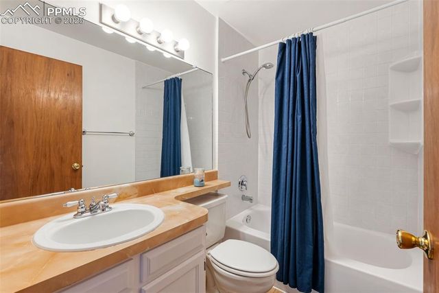 3184 Dublin Boulevard, Colorado Springs, CO 80918