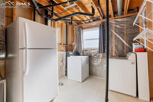 3184 Dublin Boulevard, Colorado Springs, CO 80918