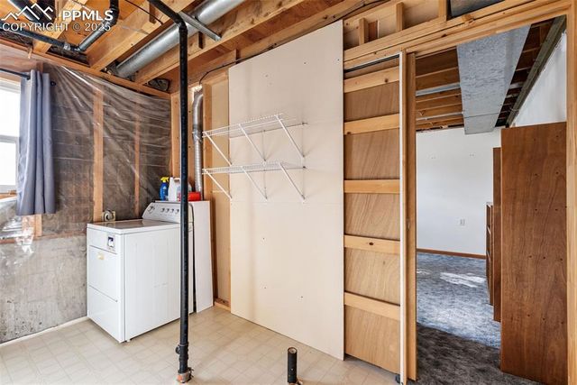 3184 Dublin Boulevard, Colorado Springs, CO 80918