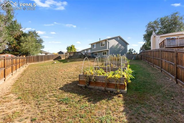 3184 Dublin Boulevard, Colorado Springs, CO 80918