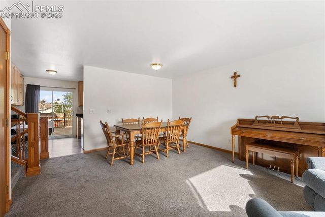 3184 Dublin Boulevard, Colorado Springs, CO 80918