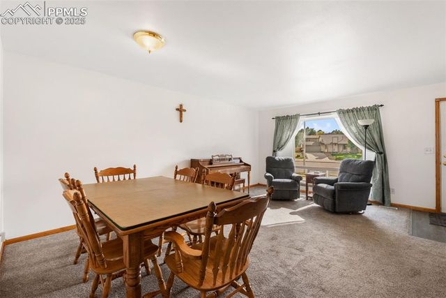 3184 Dublin Boulevard, Colorado Springs, CO 80918