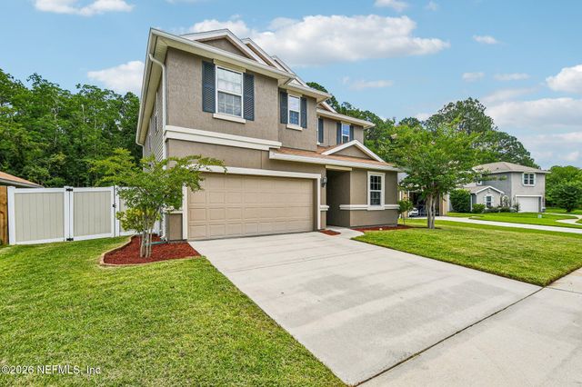 7587 FANNING Drive, Jacksonville, FL 32244