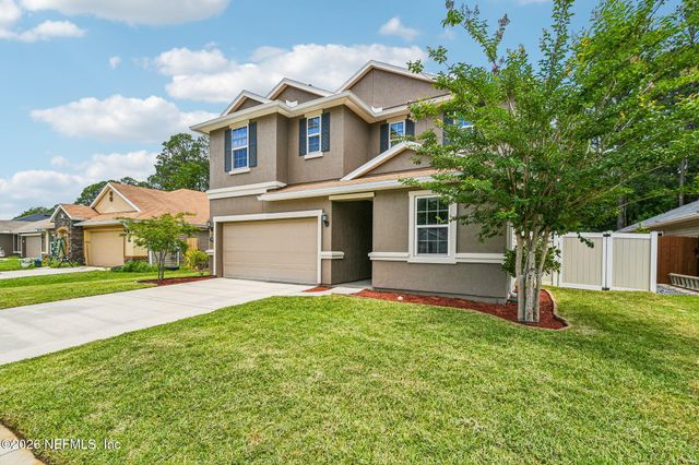 7587 FANNING Drive, Jacksonville, FL 32244