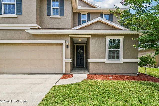 7587 FANNING Drive, Jacksonville, FL 32244