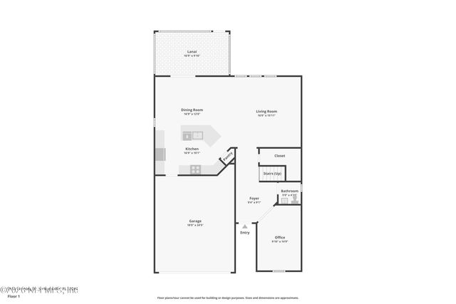 7587 FANNING Drive, Jacksonville, FL 32244