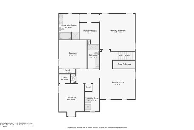 7587 FANNING Drive, Jacksonville, FL 32244