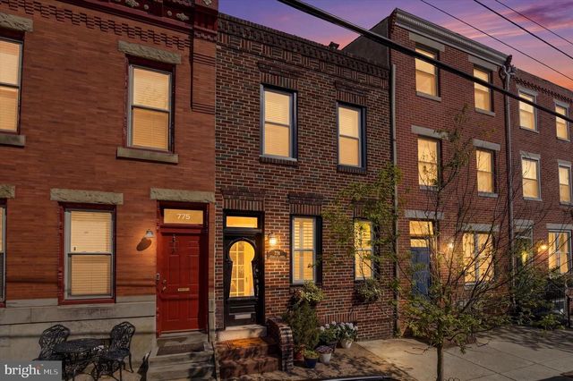 773 N 25TH ST, Philadelphia, PA 19130