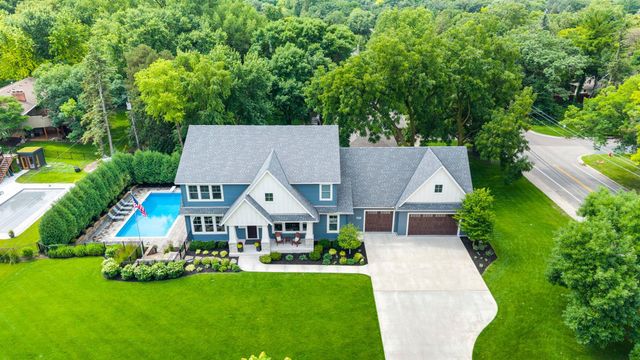 6105 Pine Grove Road, Edina, MN 55436