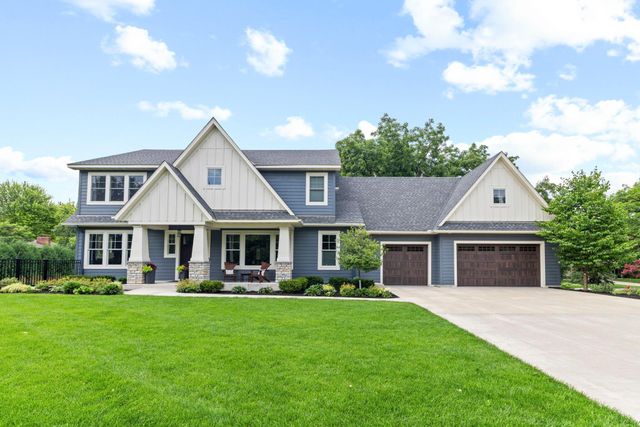 6105 Pine Grove Road, Edina, MN 55436