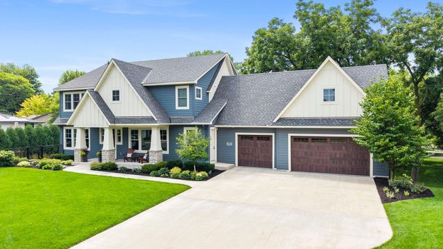 6105 Pine Grove Road, Edina, MN 55436