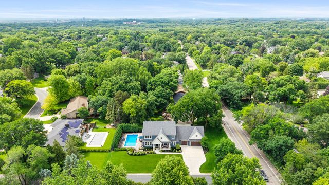 6105 Pine Grove Road, Edina, MN 55436