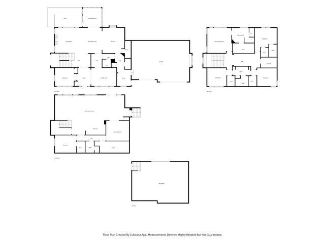 6105 Pine Grove Road, Edina, MN 55436