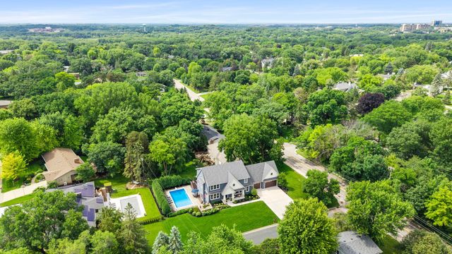 6105 Pine Grove Road, Edina, MN 55436