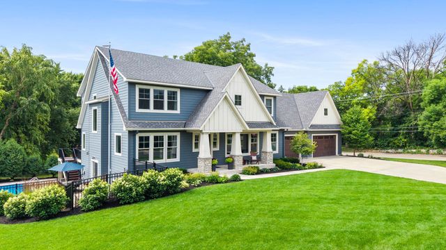 6105 Pine Grove Road, Edina, MN 55436