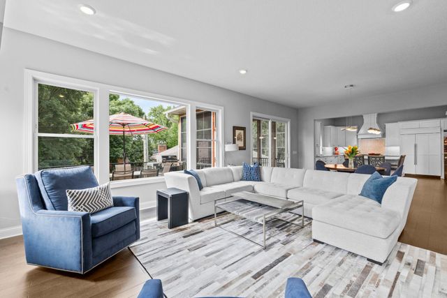 6105 Pine Grove Road, Edina, MN 55436