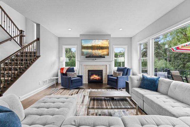 6105 Pine Grove Road, Edina, MN 55436