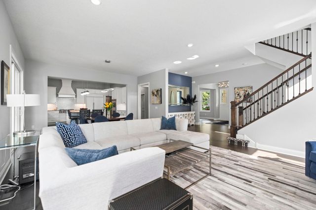 6105 Pine Grove Road, Edina, MN 55436