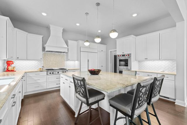 6105 Pine Grove Road, Edina, MN 55436