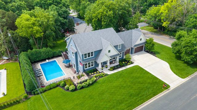 6105 Pine Grove Road, Edina, MN 55436