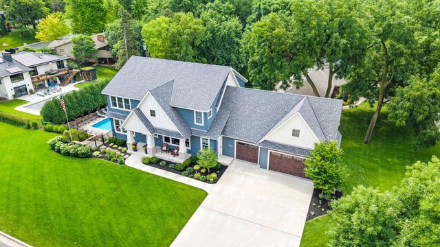 6105 Pine Grove Road, Edina, MN 55436