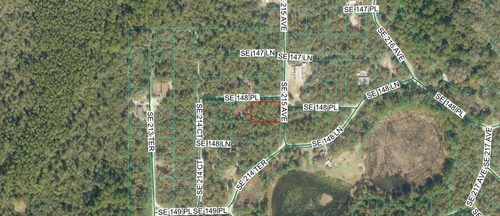 00 SE 148TH PLACE, Umatilla, FL 32784
