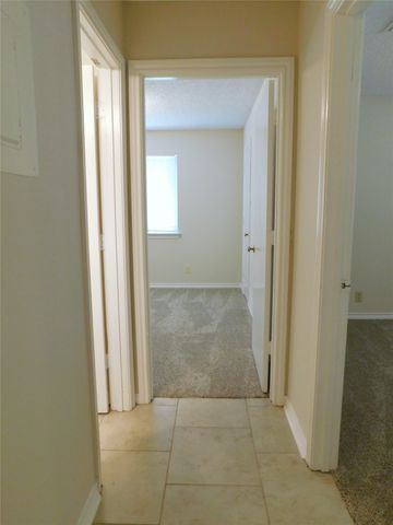 2204 Canterbury Court, Denton, TX 76205