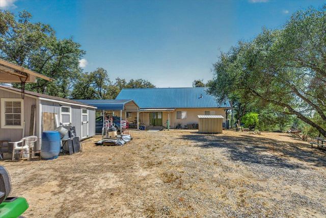 31489 Gold Nugget Lane, Auberry, CA 93602
