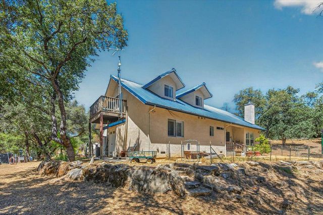 31489 Gold Nugget Lane, Auberry, CA 93602