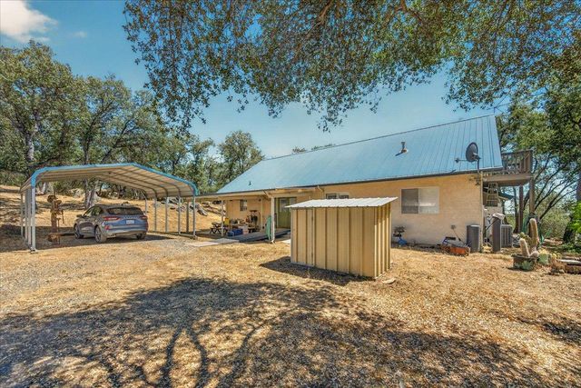 31489 Gold Nugget Lane, Auberry, CA 93602