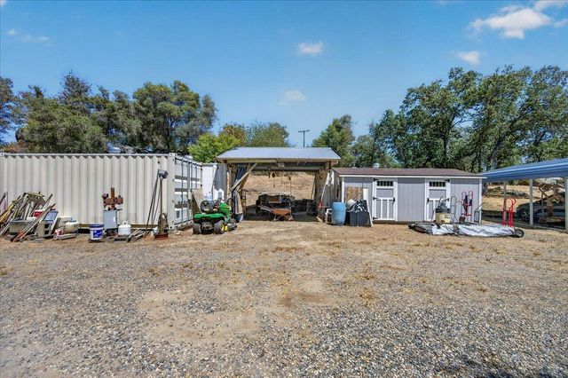31489 Gold Nugget Lane, Auberry, CA 93602