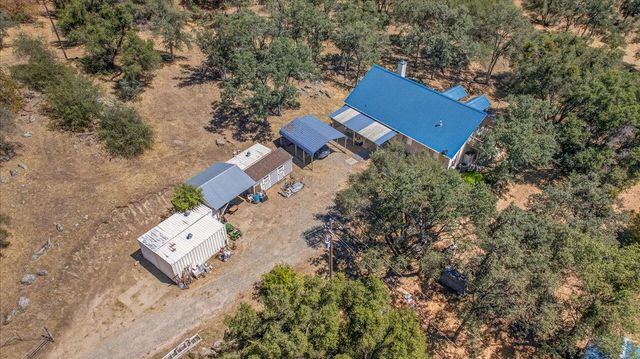 31489 Gold Nugget Lane, Auberry, CA 93602